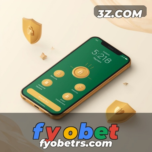Inovação Mobile no fyobet: O Futuro dos Jogos Online