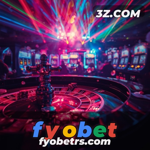 Experiência VIP: Mergulhe no Mundo Exclusivo do fyobet